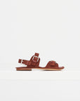 Richie Sandal, Wiskey