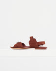 Richie Sandal, Wiskey