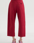 Babar Pant, Red