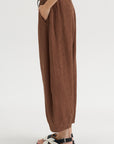 Ashbolt Pant, Brown