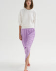 Awk Pullover, White