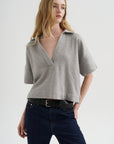 Scalar Sweatshirt, Grey