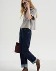 Scalar Sweatshirt, Grey