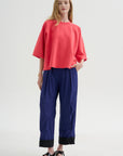 Tern Sweatshirt, Guava