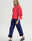 Tern Sweatshirt, Guava