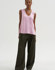 Fevre Top, Lilac