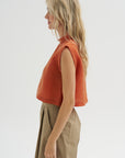 Bacchus Top
