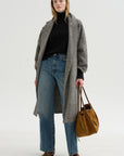 The Quinn Jean, Nouveau