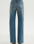 The Quinn Jean, Nouveau