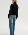 The Quinn Jean, Nouveau