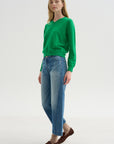 The Bijou Jean, Dubois