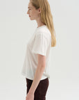 The Laurent Crew, White