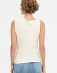 The Toga Sleeveless, Vanilla