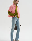 The Cecil Slim Jean, Narin Wash