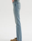 The Cecil Slim Jean, Narin Wash