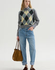 The Academy Argyle, Grey Yellow