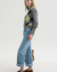 The Academy Argyle, Grey Yellow