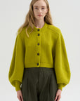 The Cadogan, Chartreuse