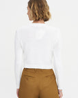 Pogo Sweater, Ivory