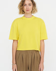 T-Shirt Cropped
