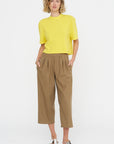 T-Shirt Cropped
