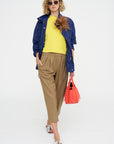 T-Shirt Cropped