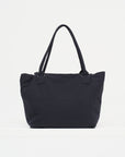 Plant Dye Nylon Pazar Tote - Medium