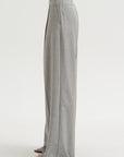 Bogart Trousers, Light Grey