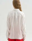 Su Shirt, Ivory
