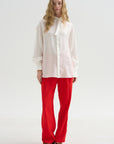 Su Shirt, Ivory