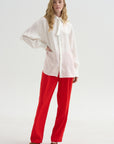 Su Shirt, Ivory