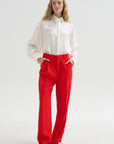 Su Shirt, Ivory