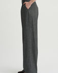 Bogart Trousers, Grey