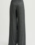 Bogart Trousers, Grey