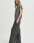 Bogart Trousers, Grey