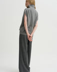Bogart Trousers, Grey