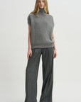 Bogart Trousers, Grey