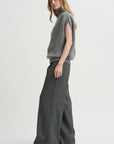 Bogart Trousers, Grey