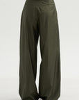 Bogart Trousers, Military Green