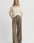 Bogart Trousers, Camel