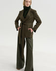 Lauren Jacket, Military Green