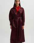 Valentina Trench, Bordeaux
