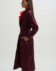 Valentina Trench, Bordeaux
