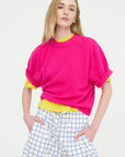 T-Shirt Cropped