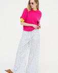 T-Shirt Cropped