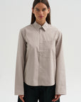 Top-Pop Shirt, Powder