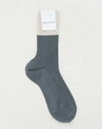 Bi-Colored Socks