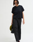 Cropped T-Shirt