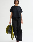 Cropped T-Shirt