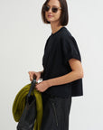 Cropped T-Shirt